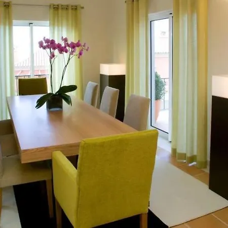 Holiday home Sleeps 6 Pool Wifi Palheiro Ferreiro